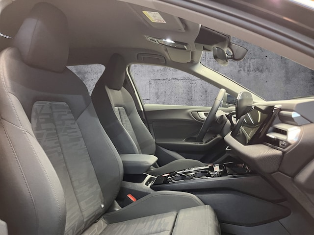 Audi A5 Avant Quattro S-Tronic