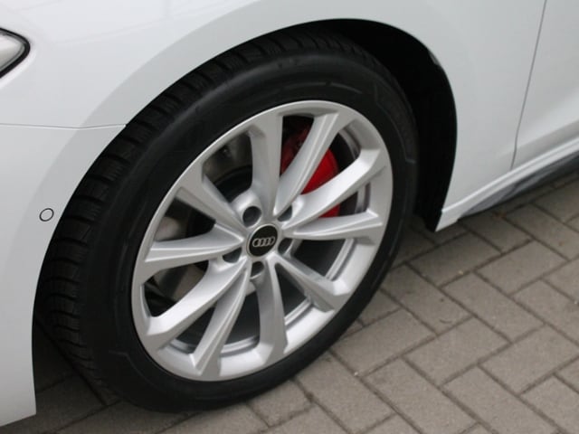 Audi A5 Avant Quattro S-Tronic