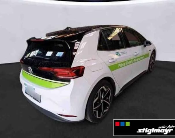 Volkswagen ID.3 Performance Pro