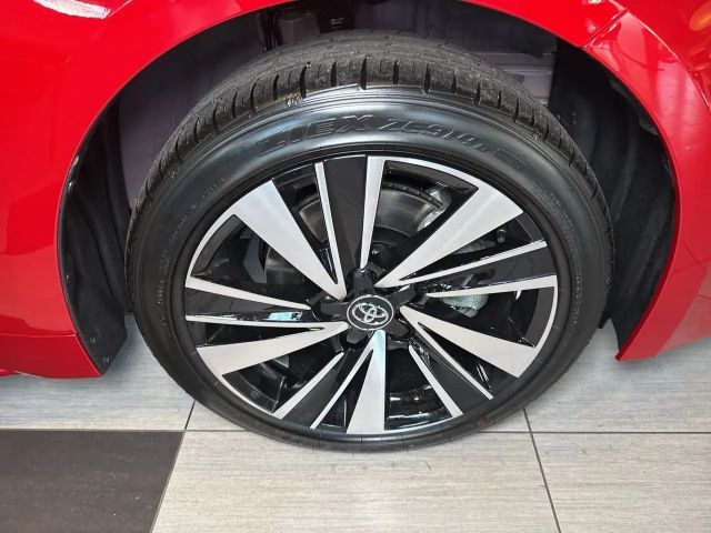 Toyota Corolla Technik Touring