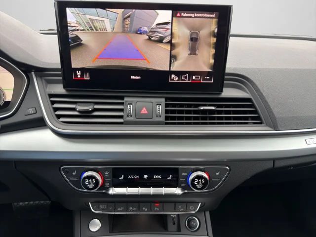 Audi Q5 Hybride Quattro