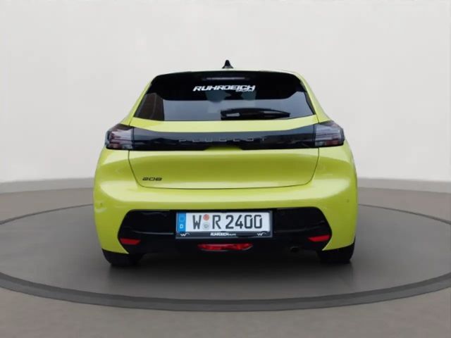 Peugeot 208 Allure Pack PureTech