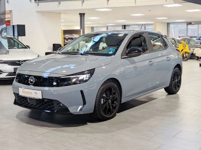 Opel Corsa 1.2 Turbo Edition Turbo