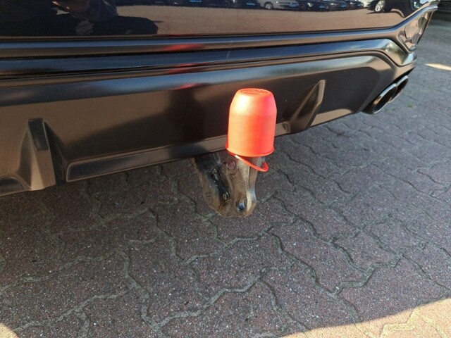 Audi S5 Avant S-Tronic