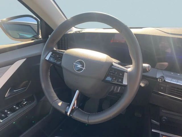 Opel Astra 1.2 Turbo Elegance Turbo