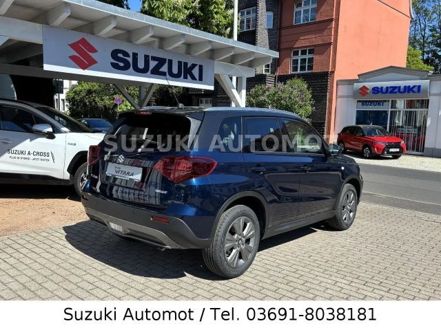 Suzuki Vitara AllGrip Comfort Hybrid