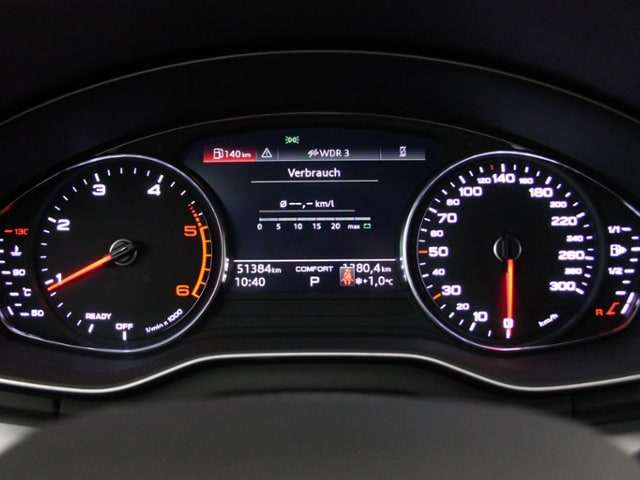 Audi Q5 40 TDI Quattro S-Tronic