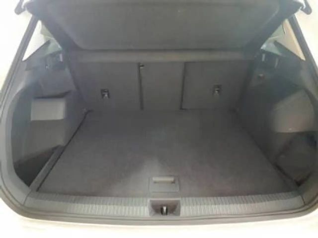 Volkswagen Tiguan 2.0 TDI DSG