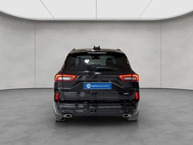 Ford Kuga Plug in Hybrid ST Line X