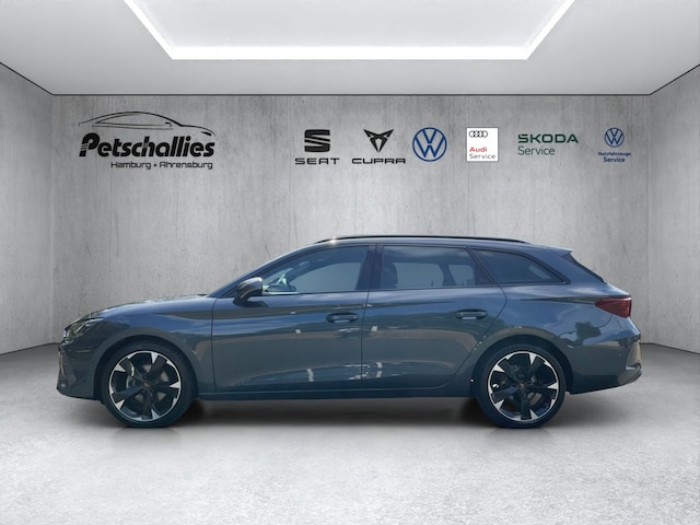 Cupra Leon DSG Sportstourer