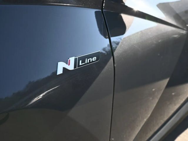 Hyundai Tucson N Line T-GDi