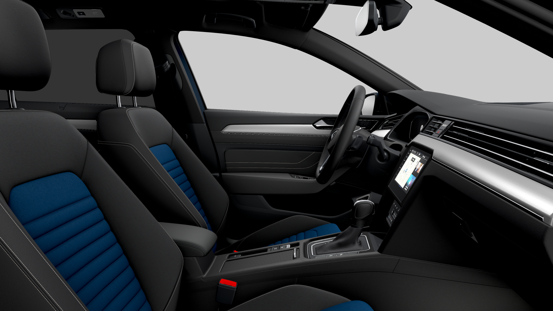 Volkswagen Passat R-Line Variant