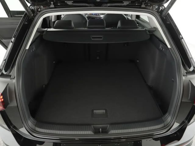 Volkswagen Golf Business DSG Variant