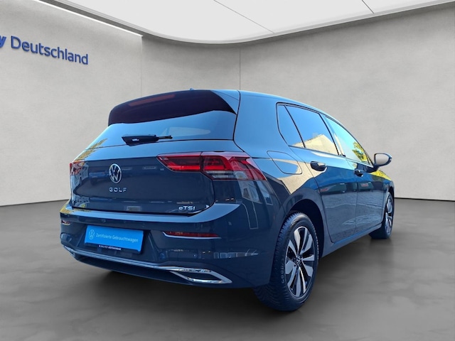 Volkswagen Golf DSG Golf VIII Move