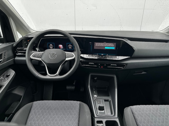 Volkswagen Caddy 2.0 TDI DSG