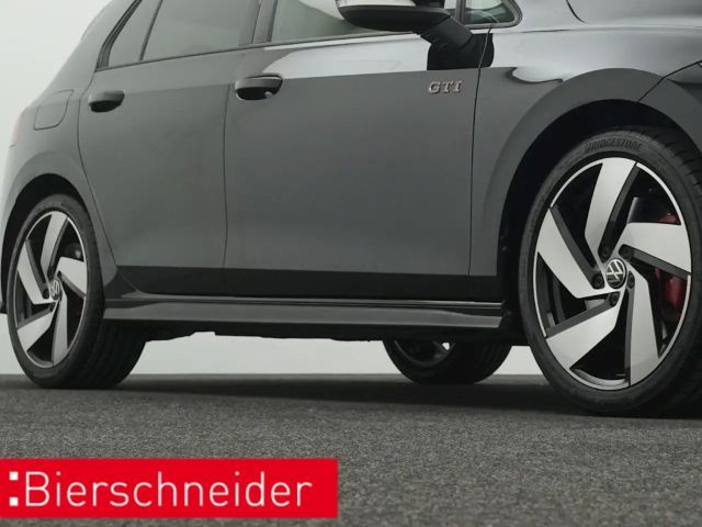 Volkswagen Golf 2.0 TSI DSG GTI Style