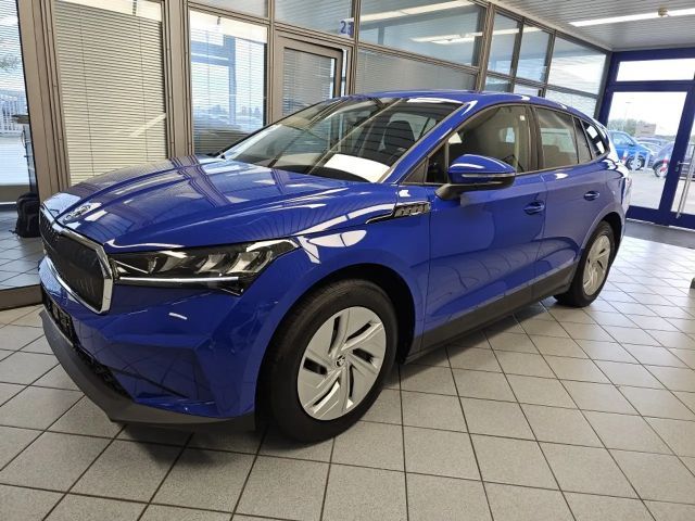 Skoda Enyaq iV 50