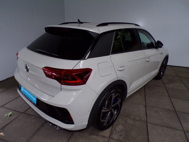 Volkswagen T-Roc 4Motion DSG