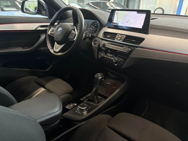 BMW X2 Coupé xDrive25e