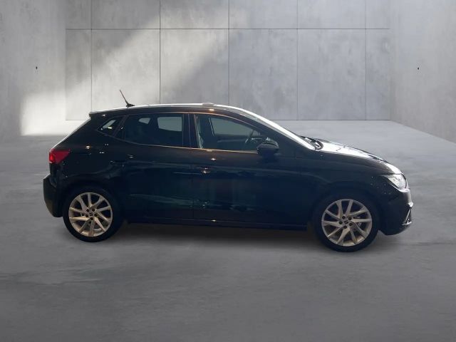 Seat Ibiza 1.0 TSI FR-lijn