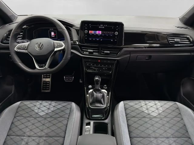 Volkswagen T-Roc 1.5 eTSI DSG R-Line