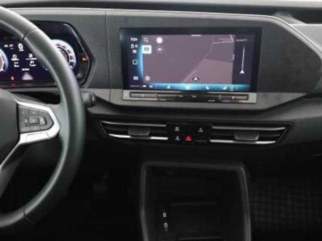 Volkswagen Caddy Combi Life