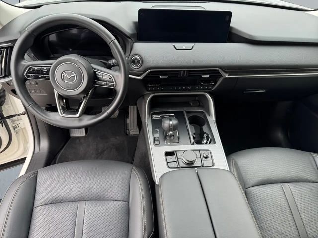 Mazda CX-60 Homura e-Skyactiv