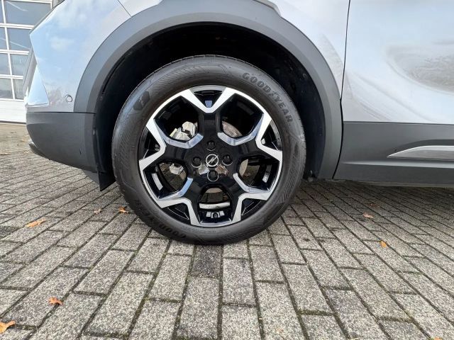 Opel Mokka Ultimate