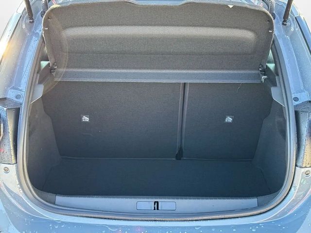 Opel Corsa Edition Turbo