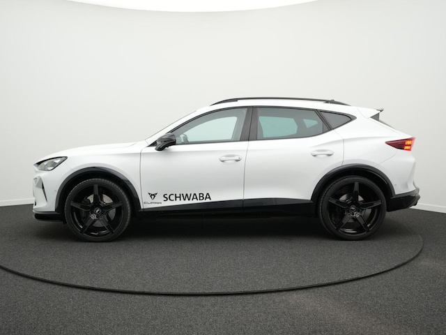 Cupra Formentor 2.0 TSI 4Drive DSG VZ