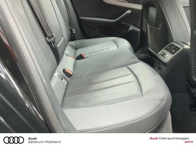 Audi A4 35 TDI Avant