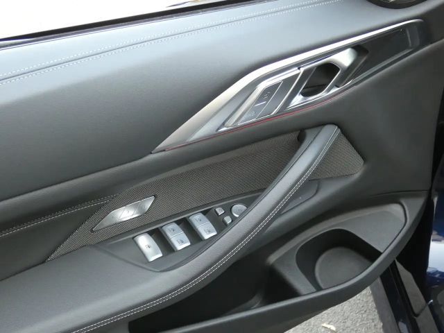 BMW 440 Cabrio Comfort pakket M440i xDrive