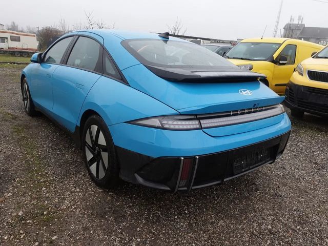 Hyundai IONIQ 6 Ioniq 6 Elektro  Aut.