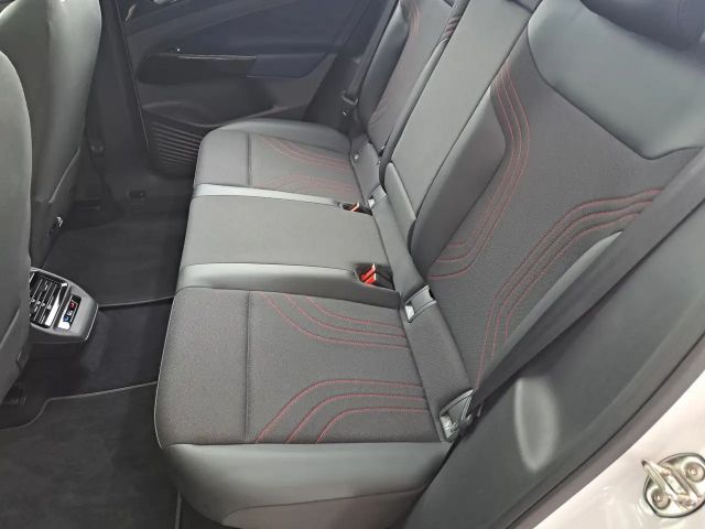 Volkswagen ID.5 220 kW 4Motion GTX