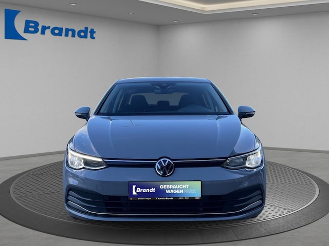 Volkswagen Golf DSG Golf VIII