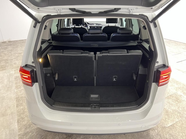 Volkswagen Touran 1.5 TSI Comfortline DSG