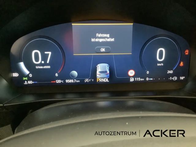 Ford Focus 1.5 EcoBlue ST Line Wagon