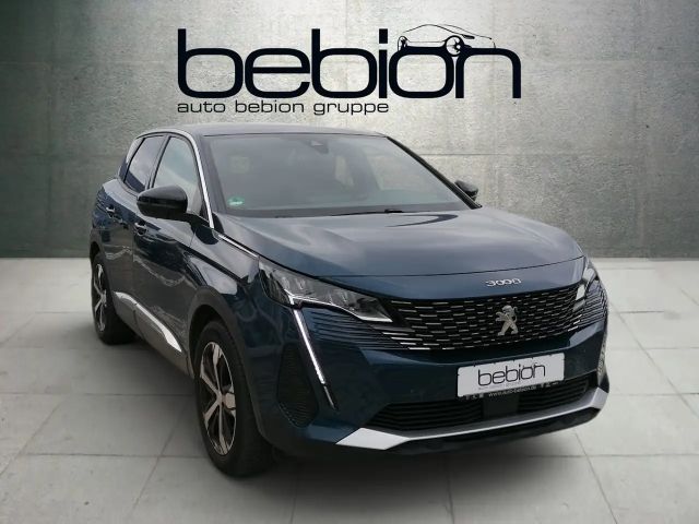 Peugeot 3008 Allure Pack PureTech