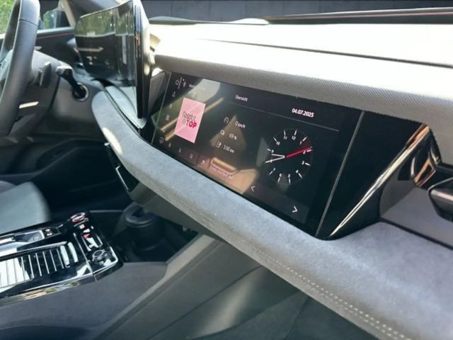 Audi SQ6 e-tron SQ6 e-tron edition one AHK/Matrix/OLED/B&O/HuD