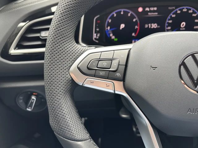 Volkswagen T-Roc 1.5 TSI DSG R-Line