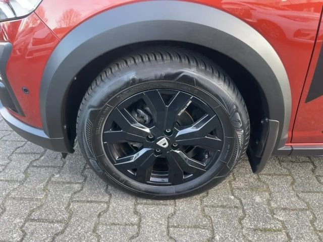 Dacia Jogger 1.0 TCe ECO-G Extreme TCe 100