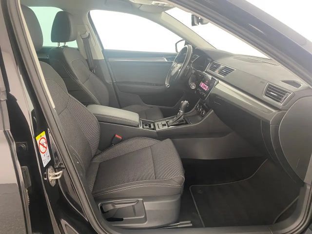 Skoda Superb Style Style