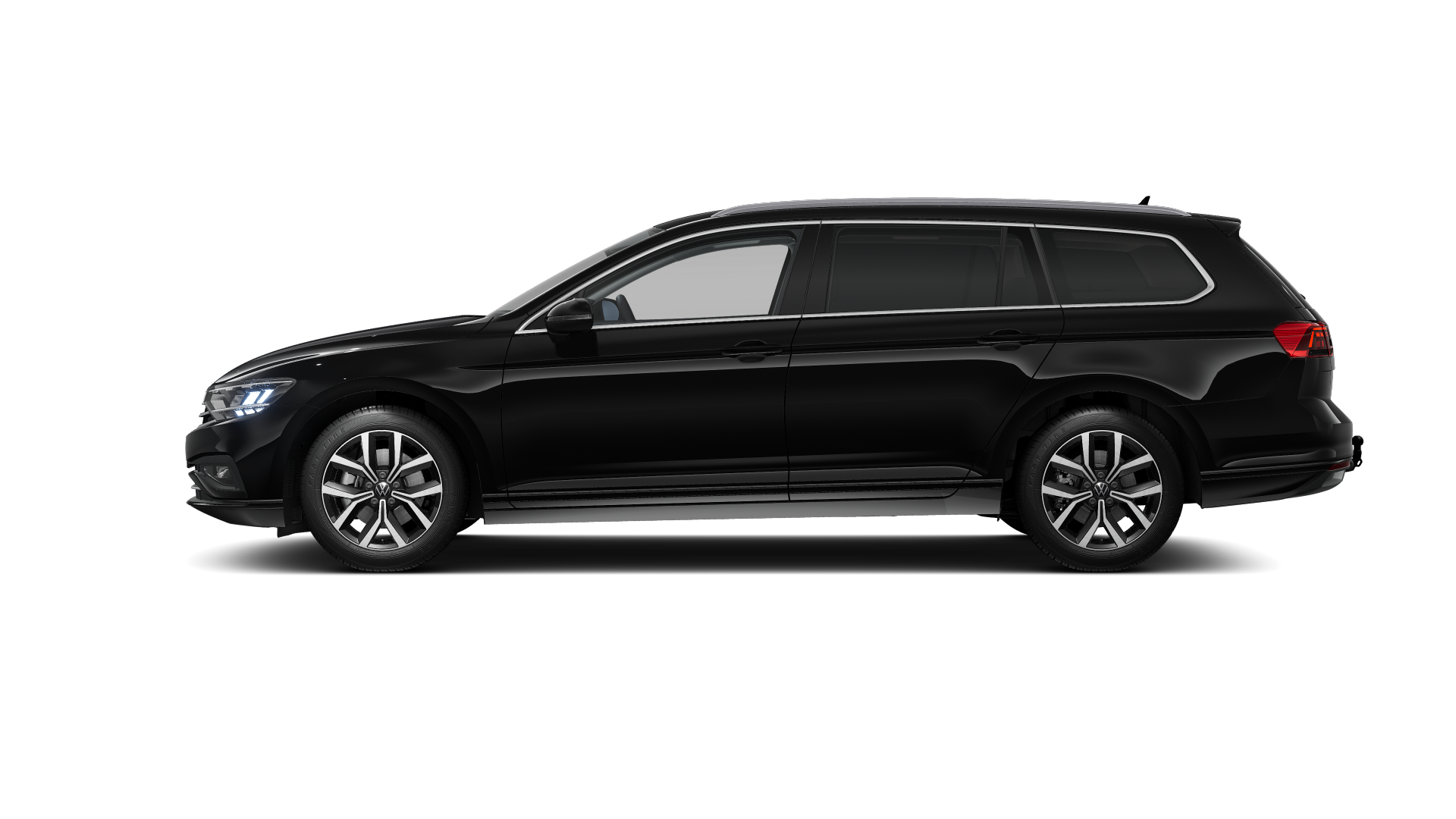 Volkswagen Passat Business DSG Variant