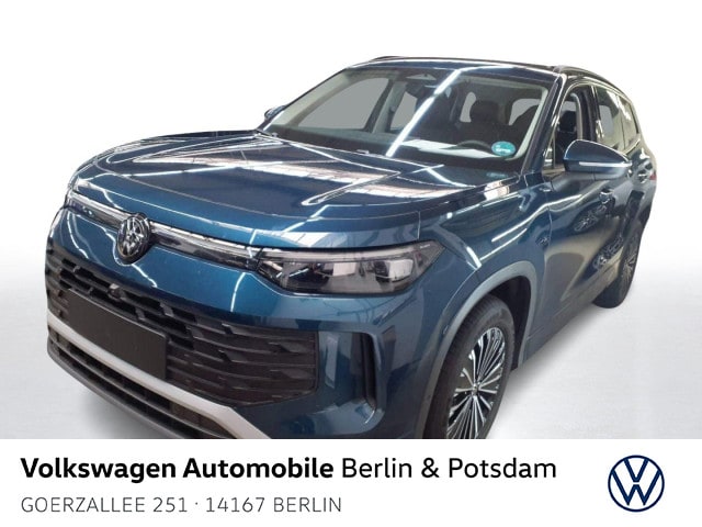 Volkswagen Tayron 2.0 TDI DSG Life