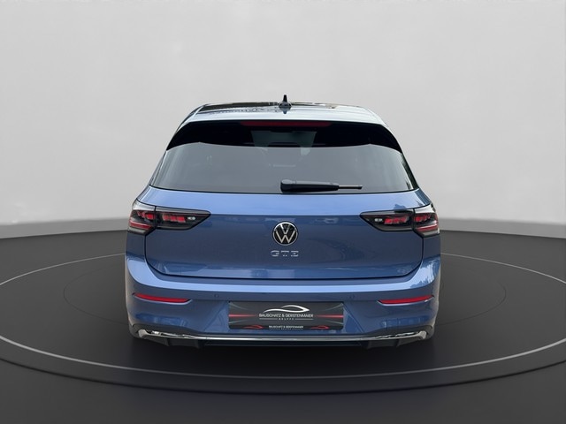 Volkswagen Golf DSG Golf VIII eHybrid