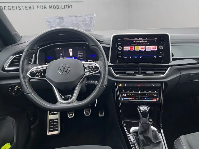 Volkswagen T-Roc 1.0 TSI R-Line