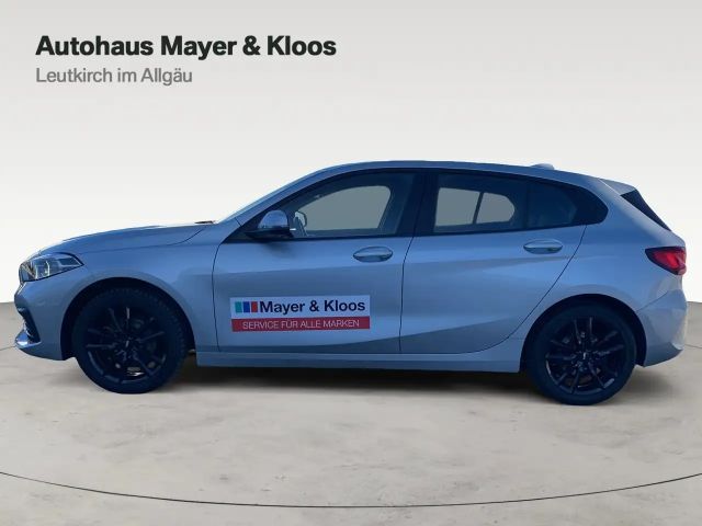 BMW 118 118i Advantage pakket Sedan