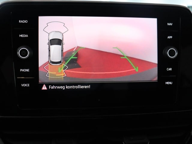 Volkswagen T-Roc 2.0 TSI Style