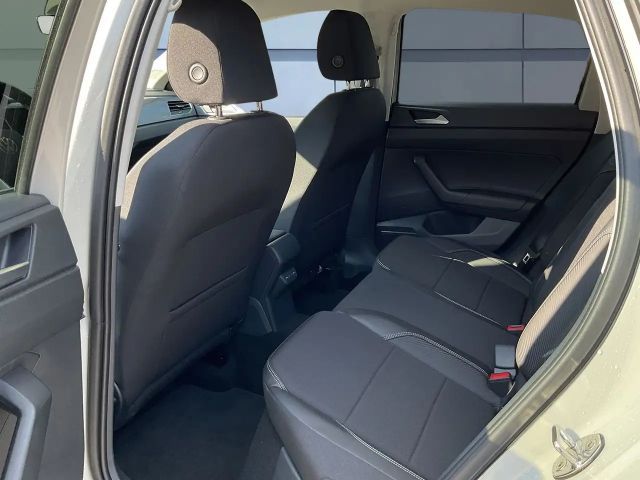 Volkswagen Taigo 1.5 TSI DSG Style