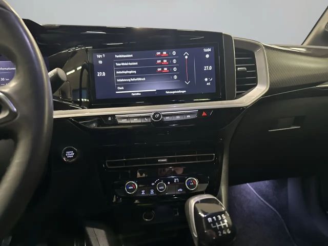 Opel Mokka 1.2 Turbo Turbo Ultimate